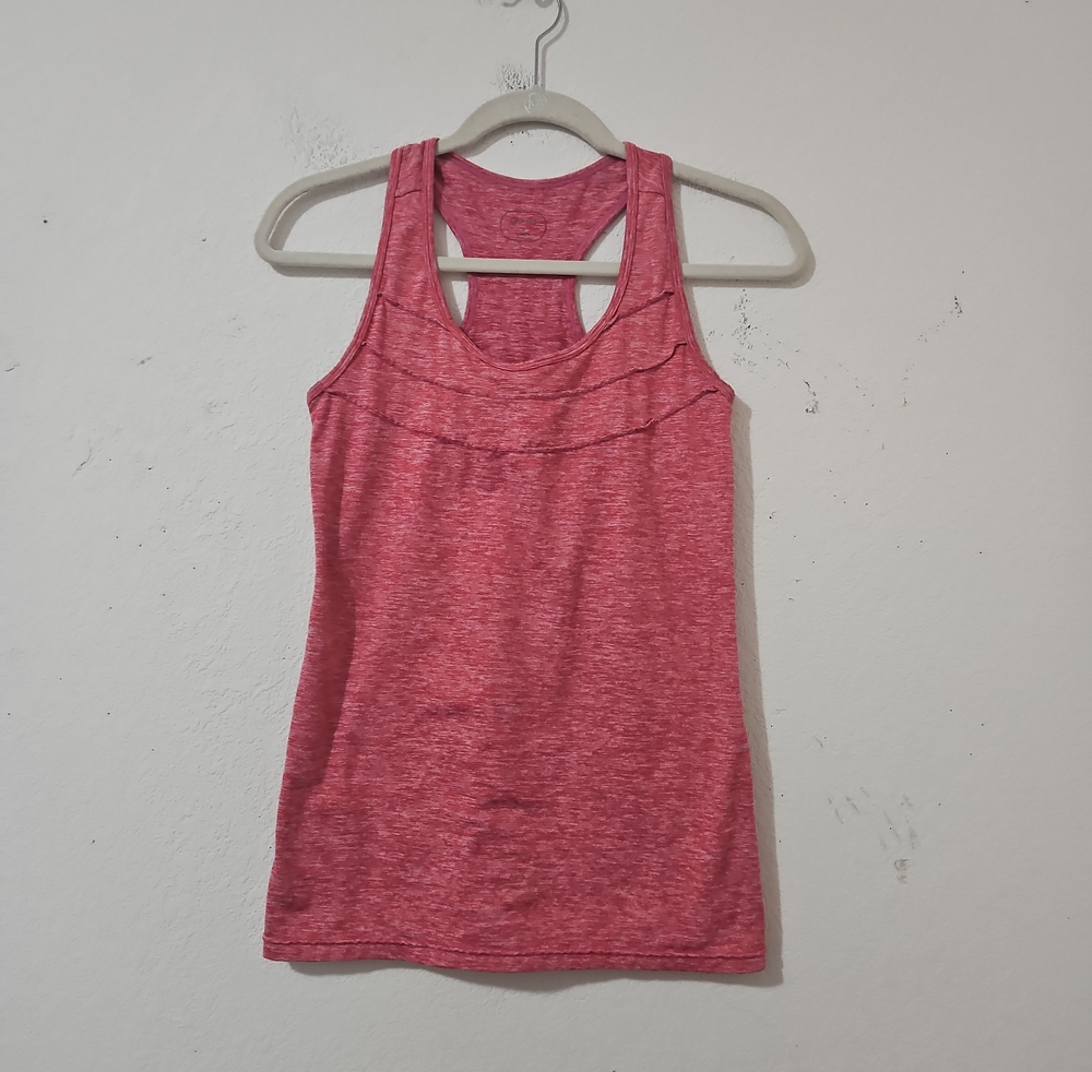 Oiselle Gwen Tank Top Size Small Women